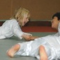 Baby judo 1 