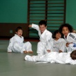Baby judo 2 