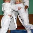 Baby judo 9 