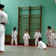 Baby judo 11 
